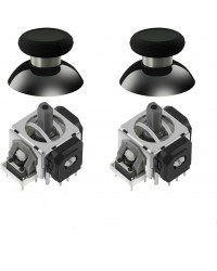 Analogico TMR GuliKit NS51 para Dualsense PS5